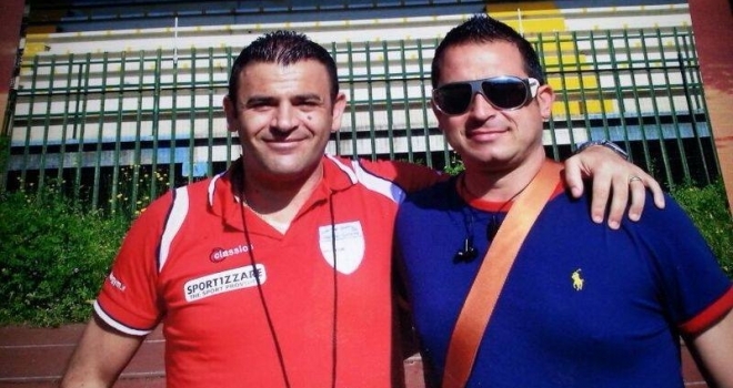 A dx patron Cataldo, Sorbo Serpico