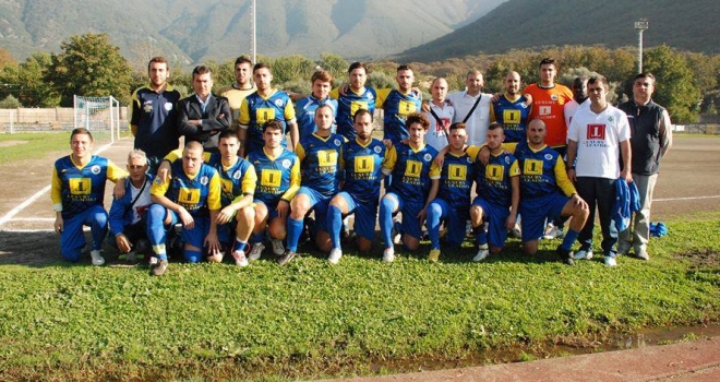 Maffei batte Zarrelli: 3-2 Solofra. Ko Virtus a Casola