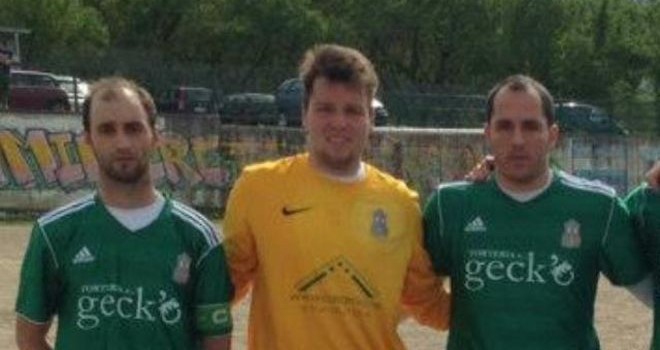 il Centro Storico batte un altro colpo: preso Evangelista