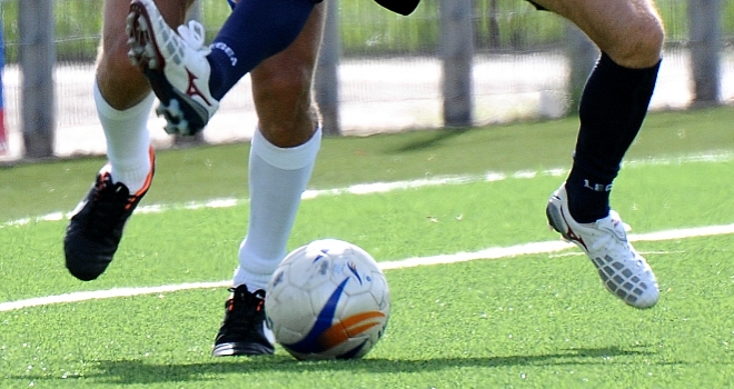 1a Categoria G: break Real Sassano, cade il Bellizzi