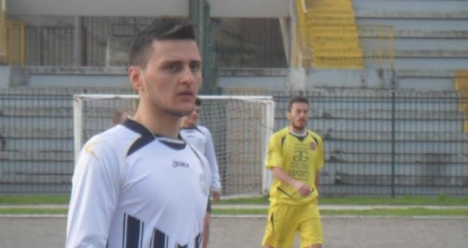 Termina in parit&agrave; la sfida play-off tra Sanit&agrave; e Azzurra Napoli