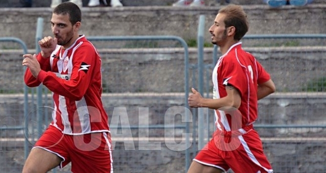 Blitz Grotta e San Martino, ok Virtus e Carotenuto