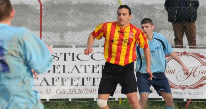 Francesco Zerbi (Cittanovese)