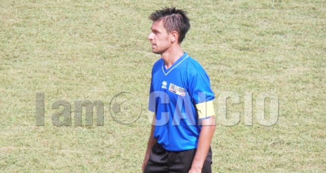 Eccellenza - Aygreville in grande spolvero