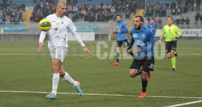 A destra Gonzalez, 8 reti stagionali