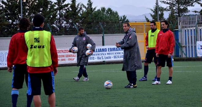 Mister Silvano Fiorucci