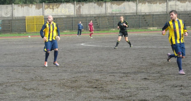 San Michele Sconfitto