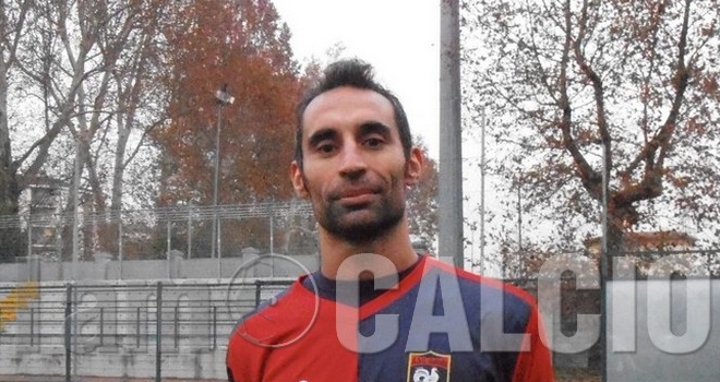 Daniele Vasoio, Varallo & Pombia