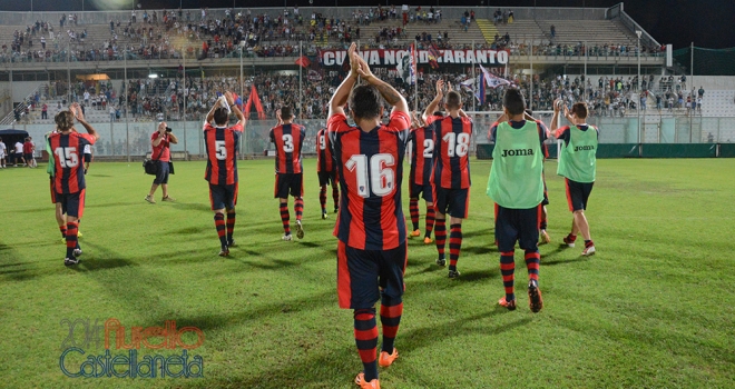 Foto Aurelio Castellaneta