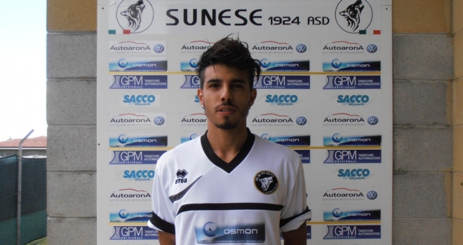 Bettini e Poi firmano la vittoria della Osmon Suno sul Caselle