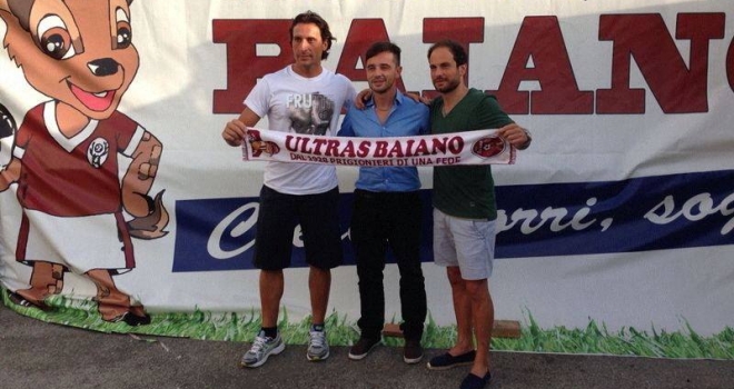 Il Baiano pesca dal Sirignano: ecco Ferrante e Auriemma