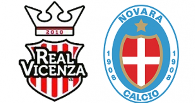 Real Vicenza esagerato: vittoria e primato in classifica