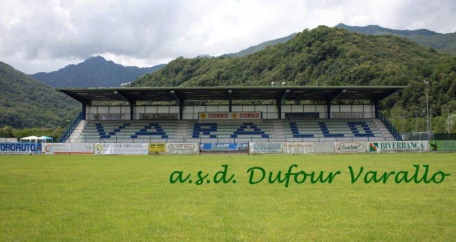 L'angolo della Dufour: Prima vittoria fuori dalle mura amiche