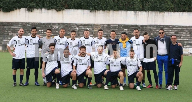 Via alle votazioni per la Top 11 di Seconda Categoria