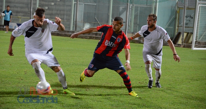 Foto Aurelio Castellaneta