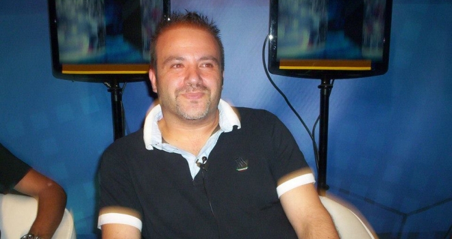 Real San Giorgio - Ancona: " Vogliamo fare un calcio trasparente"