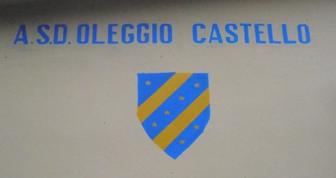 I movimenti in casa Oleggio Castello