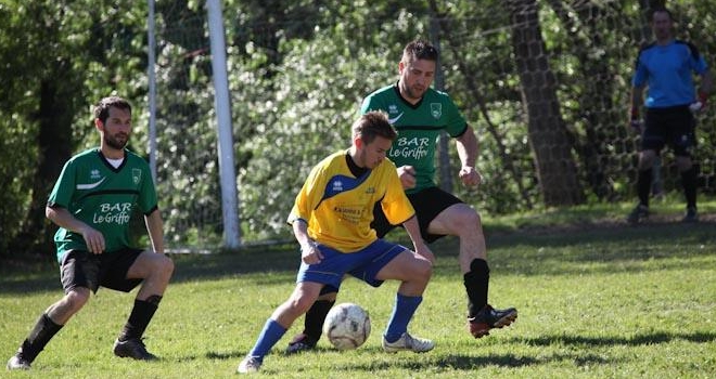 Crevolese per difendere il primato, Romagnano recupera il 26 a Vaprio