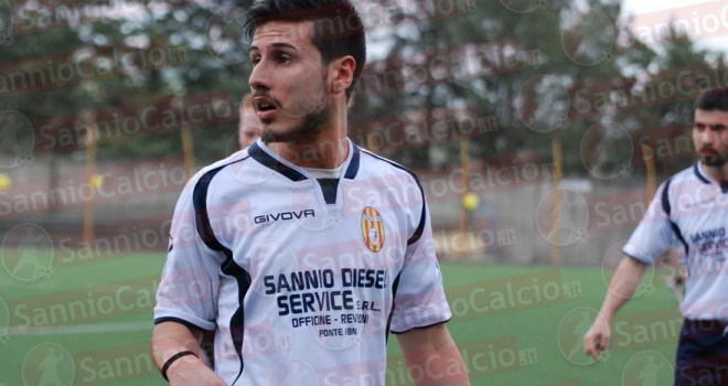 Il Paolisi vince e allunga, pari a Ponte. Vitulano espugna Apice