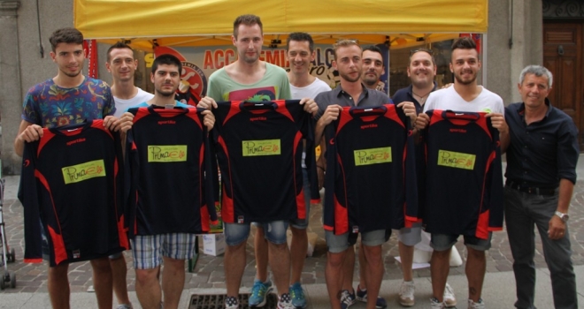 L'Accademia si presenta. Vezzola: "L'obiettivo &egrave; fare bene"