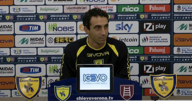 Dario Dainelli oggi a Veronello