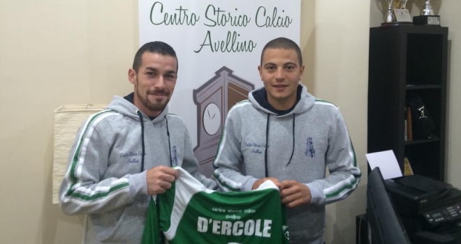 Il Nuovo innesto a sinistra