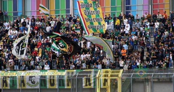 Il Melfi a Foggia per continuare a sorprendere