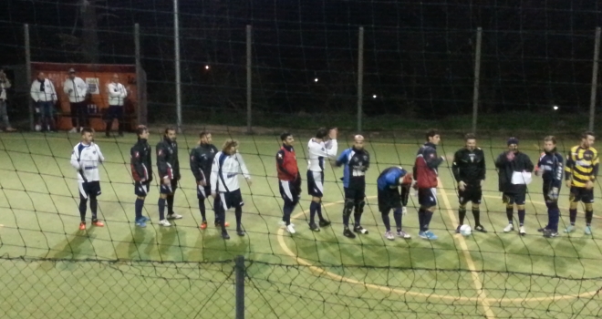 Ceppaloni di Coppa: ko bis al Palazzisi