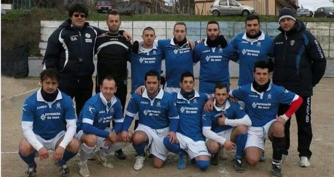 Lo Sporting Accadia