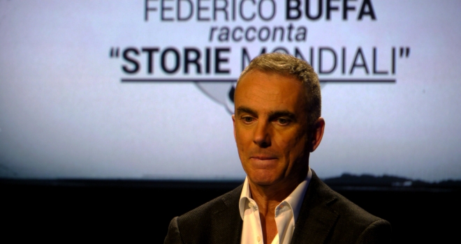 Buffa racconta 