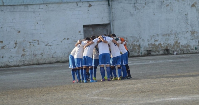 Arzano City, vittoria in amichevole contro il Casoria. Finale 4-3