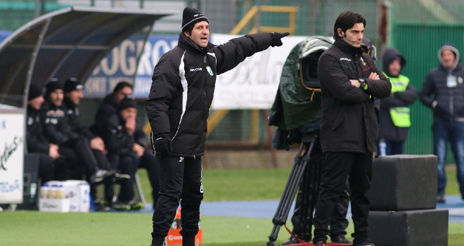 Avellino, colpo last minute: ecco Alessandro Sbaffo