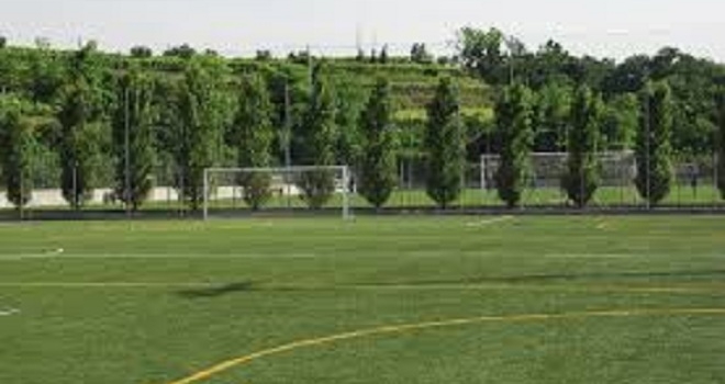 Peschiera: l'Hellas torna al lavoro 