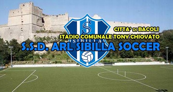 Sibilla Soccer, amichevole: Bella vittoria contro il Monte di Procida