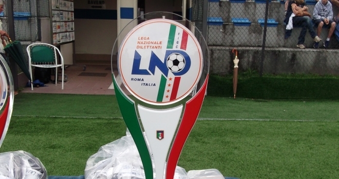 Pubblicato il calendario d'Eccellenza