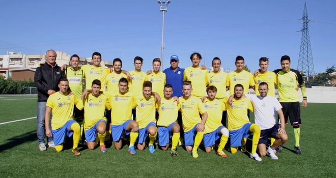 Sportmania Cerignola (ph R.Schiavone)