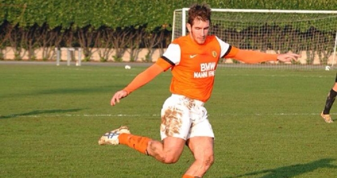 Marco Zenocchini
