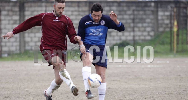 Terza Categoria, i programmi