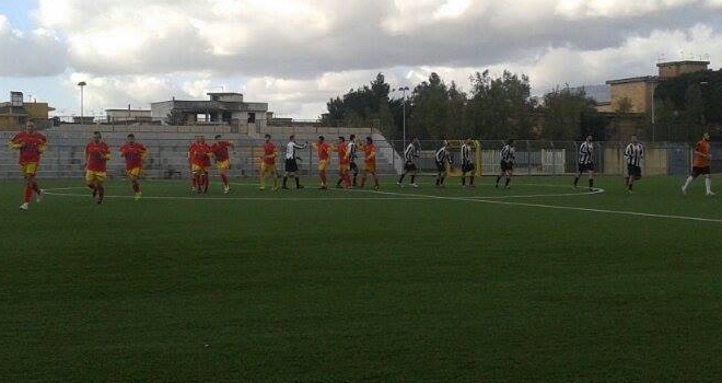 Atletico Gigli-Bellizzi