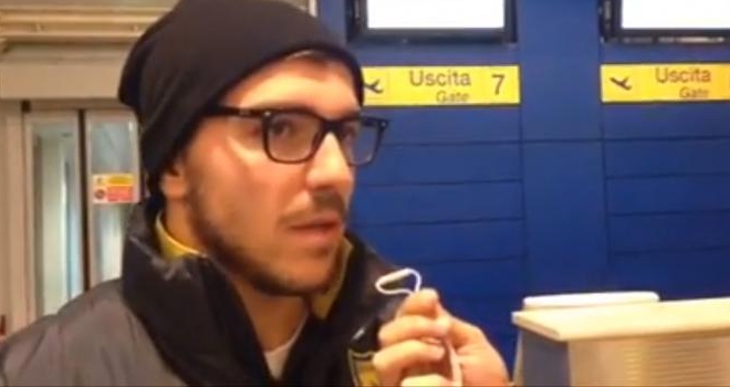Alberto Paloschi