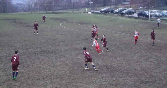 Alla conquista del pallone