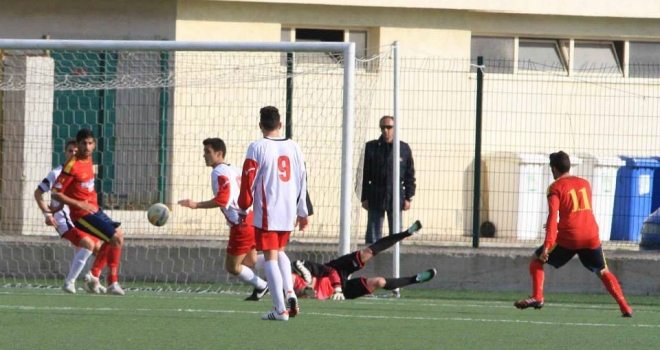 Azioni salienti e interviste dal Campoli