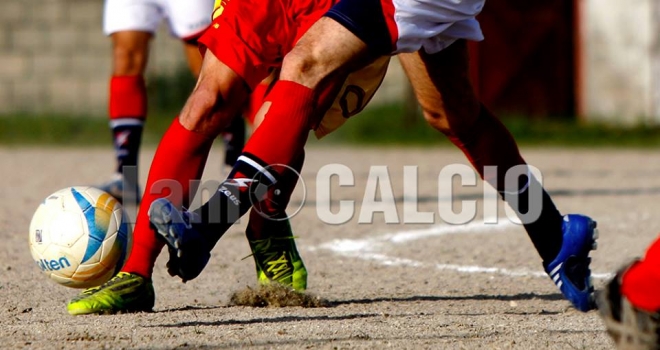 Amichevole di lusso tra le pugliesi