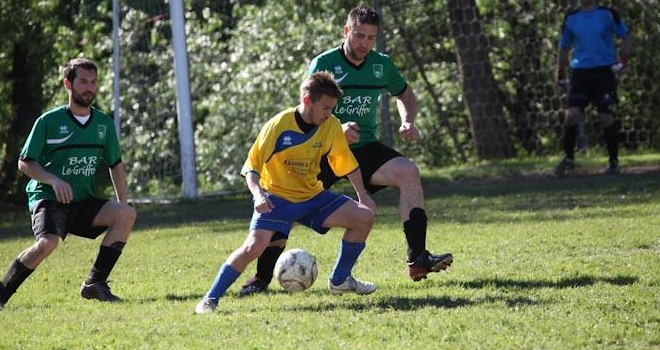 Mattia Manini della Crevolese