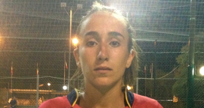 Kikka Colosimo