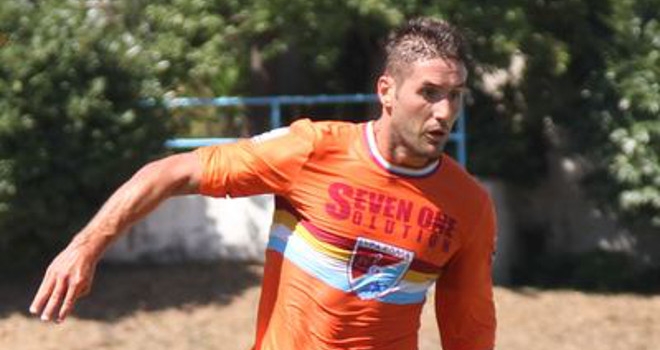 Simone Malatesta