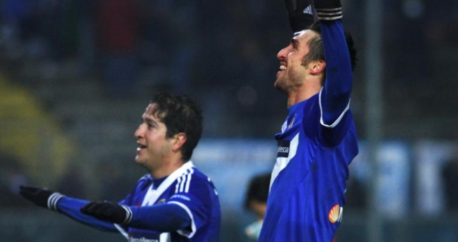 Brescia-Trapani, i convocati