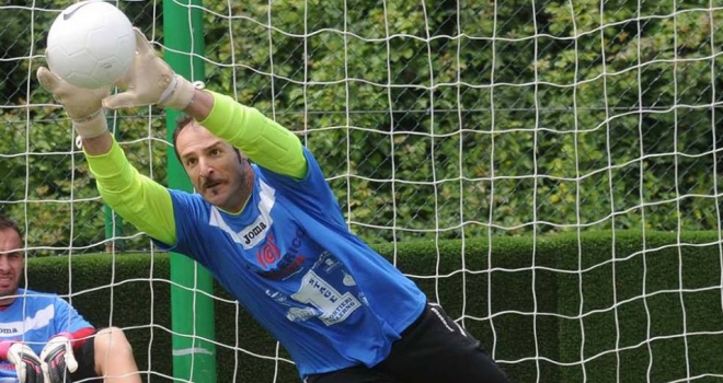 Mazzone e i 500' d'imbattibilit&agrave;: "Merito di tutta la squadra"