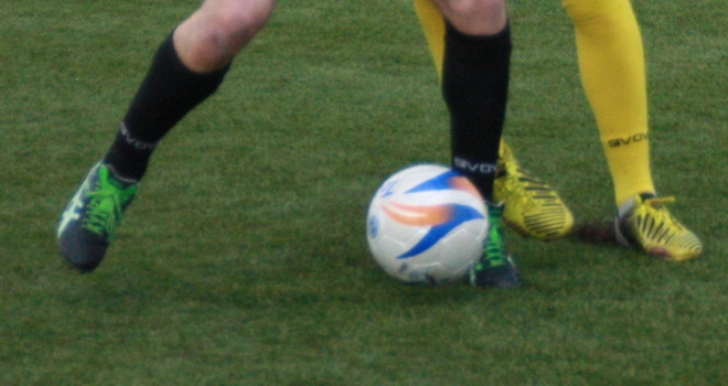 1a Categoria G: scontro rossoverde per i playoff