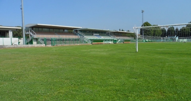 Palazzolo calcio
